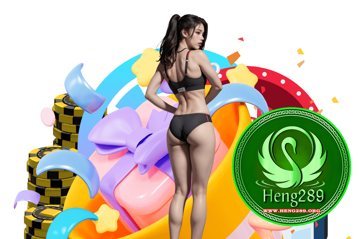 heng289 wallet