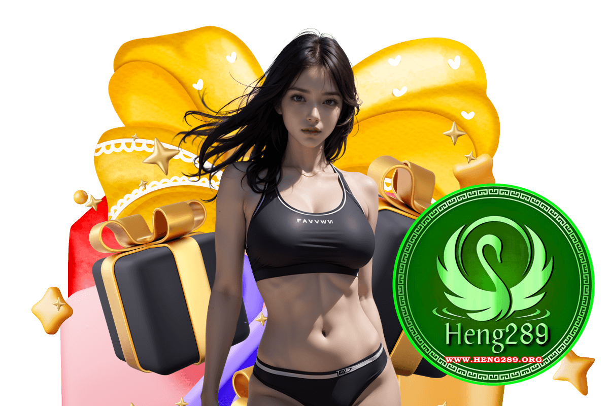 heng289 สมัคร