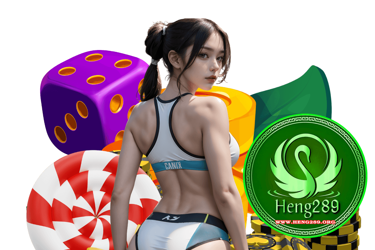 heng289 สล็อต